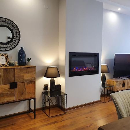 Monteverde Ski Lift Apartment Банско Екстериор снимка