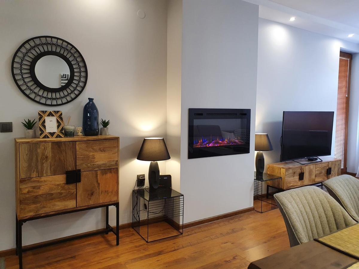 Monteverde Ski Lift Apartment Банско Екстериор снимка