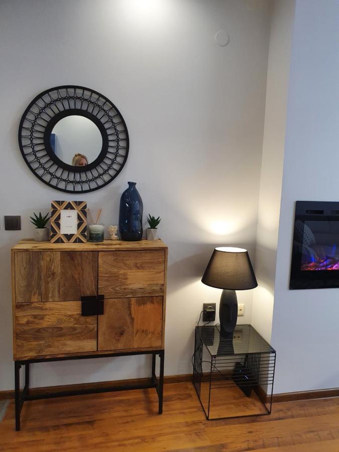 Monteverde Ski Lift Apartment Банско Екстериор снимка