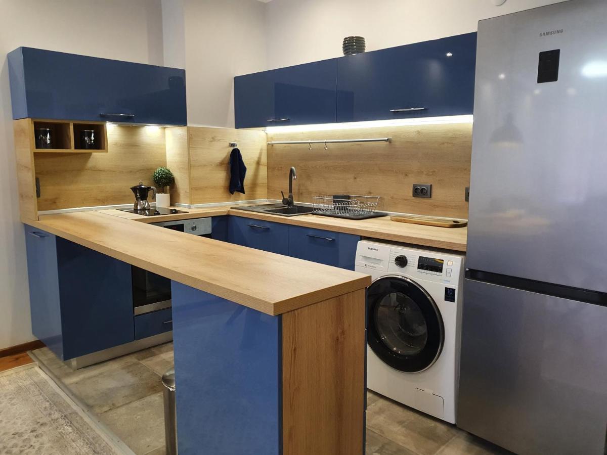 Monteverde Ski Lift Apartment Банско Екстериор снимка