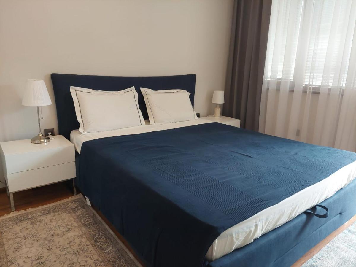 Monteverde Ski Lift Apartment Банско Екстериор снимка