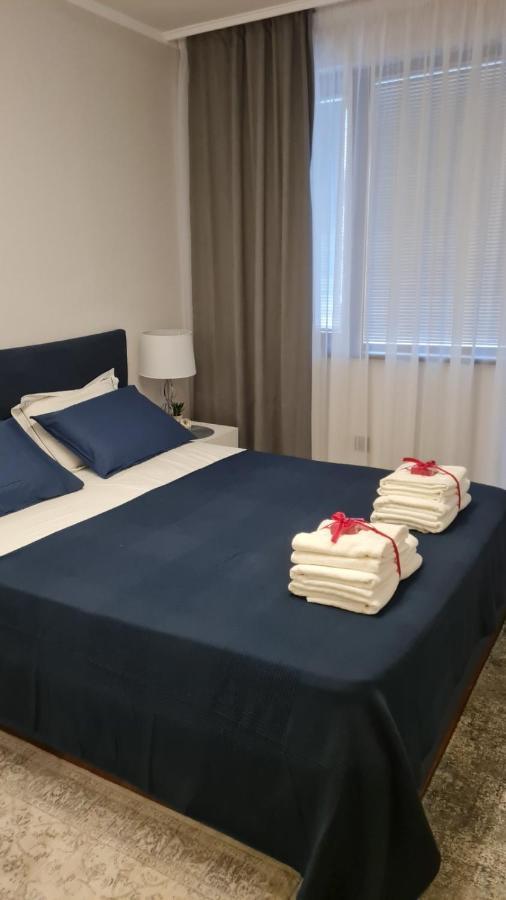 Monteverde Ski Lift Apartment Банско Екстериор снимка